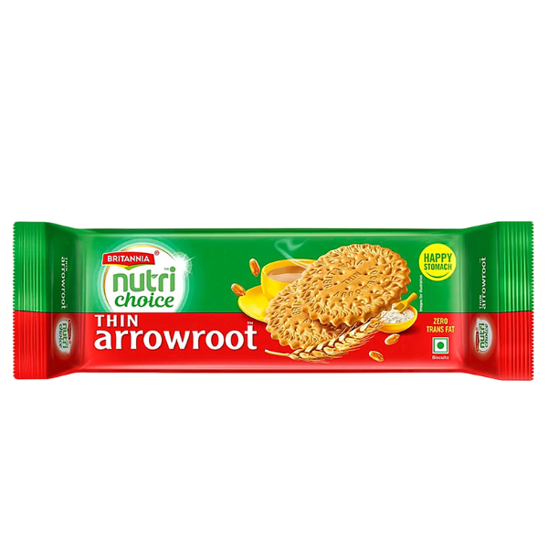Nutri Choice Arrowroot 300g